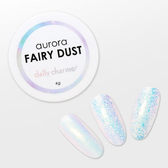 Daily Charme Aurora Fairy Dust - 0.004