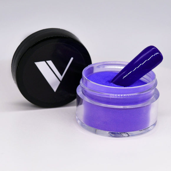 Valentino BP Acrylic System - Pop Art Collection #119 MC Violet
