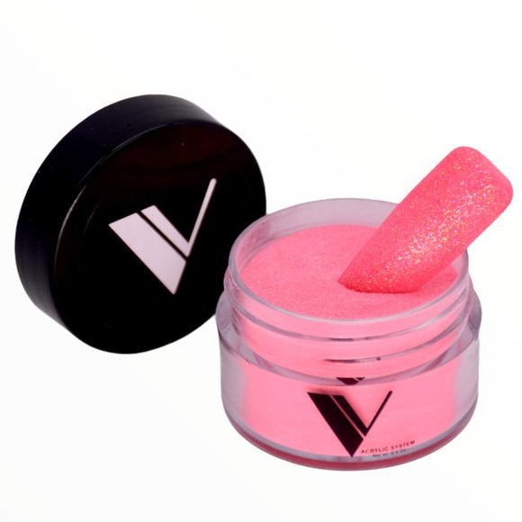 Valentino BP Acrylic System - Liquid Glitter Collection #206 Fairy Dust