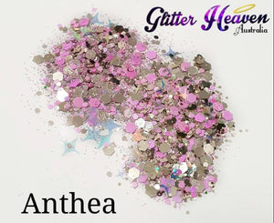Glitter Heaven Anthea