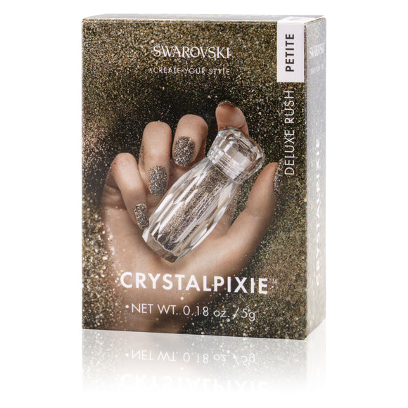 Swarovski Crystal Pixie Petite - Deluxe Rush (5g)