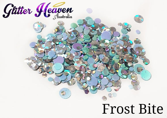 Glitter Heaven Frost Bite