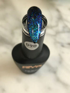 Riya's Nails Galaxy Gel #090