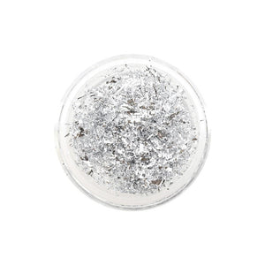 Daily Charme Tinsel Foil - Silver