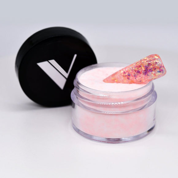 Valentino Beauty Pure Acrylic System - Radial Light Collection #135 Skin Tight