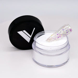 Valentino Beauty Pure Acrylic System - Radial Light Collection #137 Rescue Me