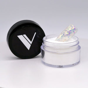 Valentino Beauty Pure Acrylic System - Radial Light Collection #139 Star Shower