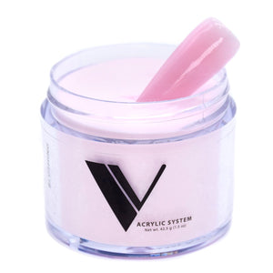 Valentino Beauty Pure Acrylic System - Blushing - 42.5g/ 1.5oz