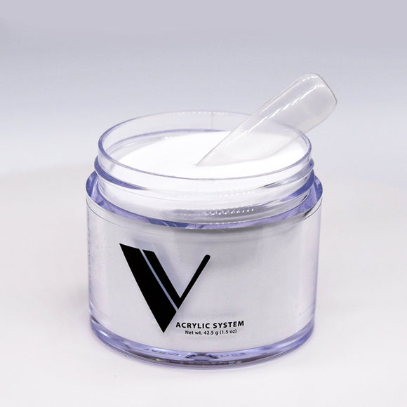 Valentino Beauty Pure Acrylic System - Crystal Clear - 42.5g/ 1.5oz