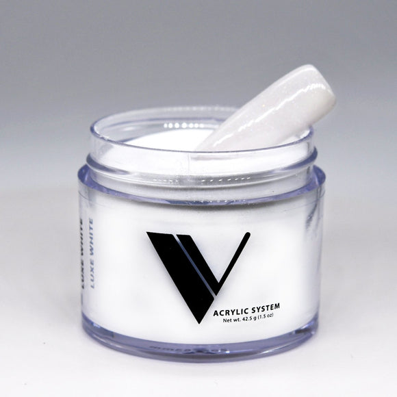 Valentino Beauty Pure Acrylic System - Luxe White - 42.5g/ 1.5oz