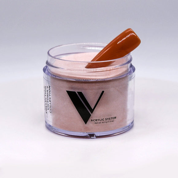 Valentino Beauty Pure Acrylic System - Victoria's Collection #11 - 42.5g/ 1.5oz