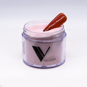 Valentino Beauty Pure Acrylic System - Victoria's Collection #4 - 42.5g/ 1.5oz