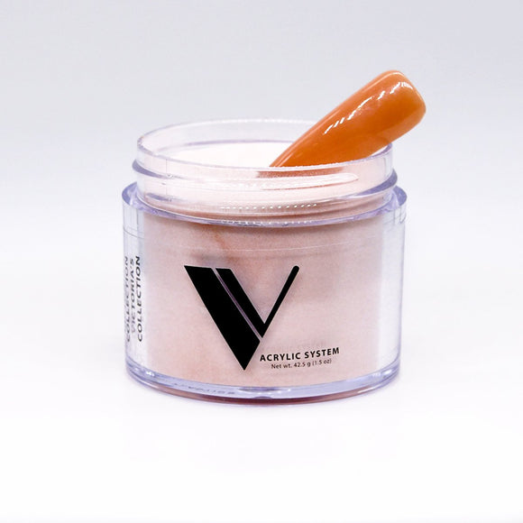 Valentino Beauty Pure Acrylic System - Victoria's Collection #6 - 42.5g/ 1.5oz