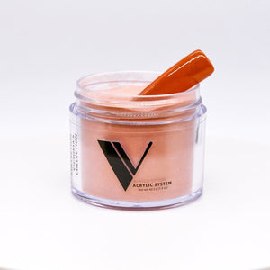 Valentino Beauty Pure Acrylic System - Victoria's Collection #7 - 42.5g/ 1.5oz
