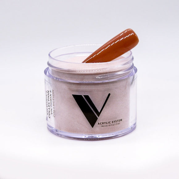 Valentino Beauty Pure Acrylic System - Victoria's Collection #8 - 42.5g/ 1.5oz