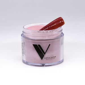 Valentino Beauty Pure Acrylic System - Victoria's Collection #9 - 42.5g/ 1.5oz