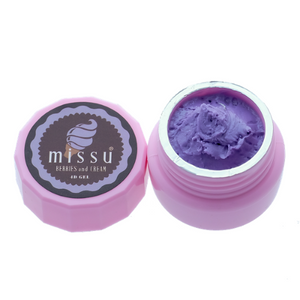 Missu 4D Gel - Berries and Cream